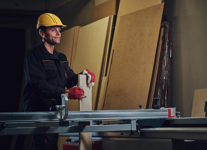 NCALU The Trusted Name in Aluminum profile manufacturer in China